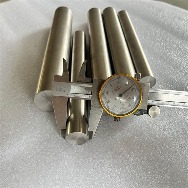 Siguranță și calitatea aliajelor bazate pe tungsten