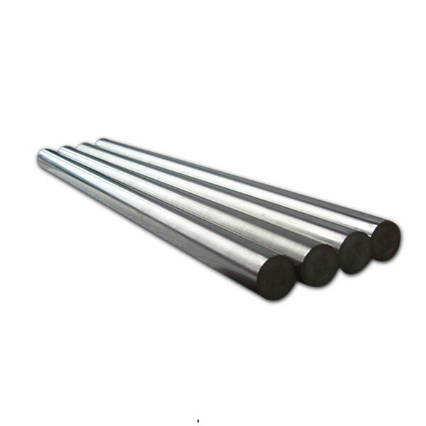 How niobium rod is produced and processed
