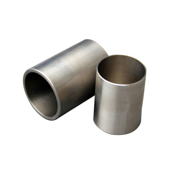 Explore the unique properties that make niobium tube a valuable material