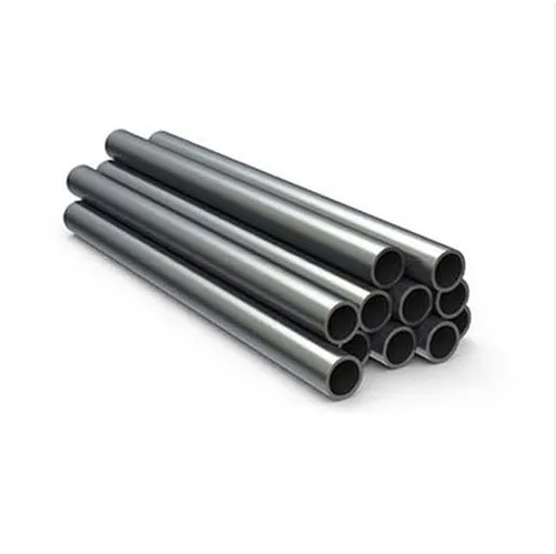 High Quality Cnc Machining Gr9 Gr5 Seamless Titanium Tube Titanium Pipe supplier