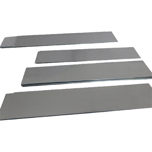 The high purity and exceptional strength of tantalum plate