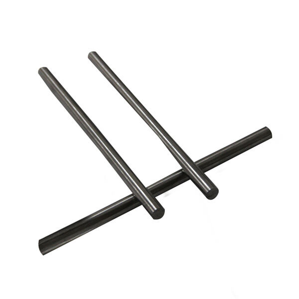 The importance of niobium rod in advancing technology