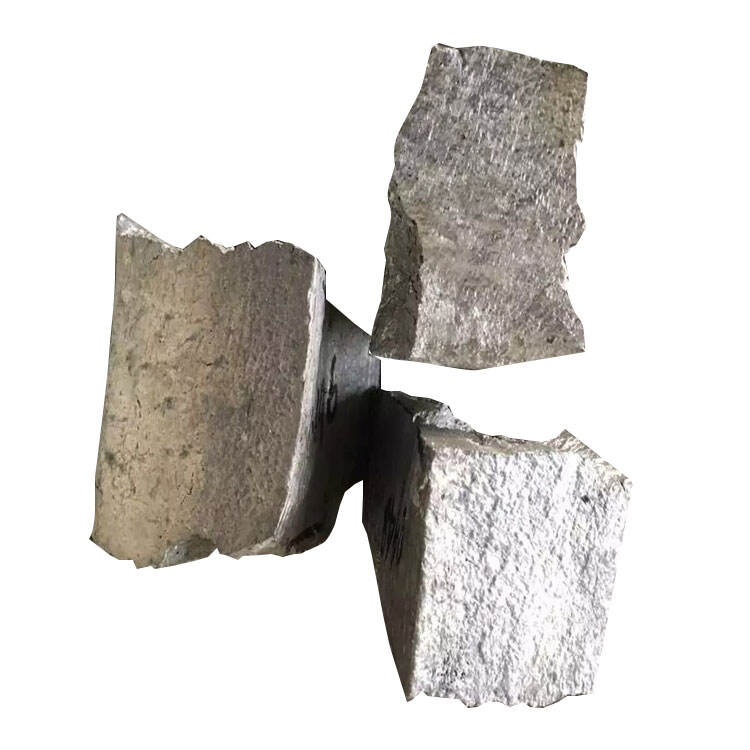 Magnesium Lithium Master Alloy MgLi10 14 Alloys MgLi10 Magnesium Alloy Ingot supplier