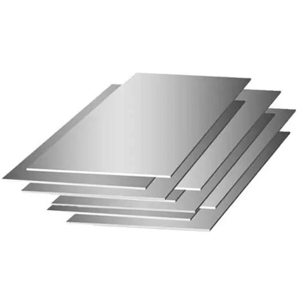 Innovation in Nickel Sheet