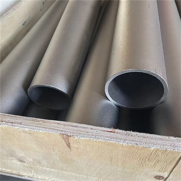 Безапаснасць Inconel 625 Tube