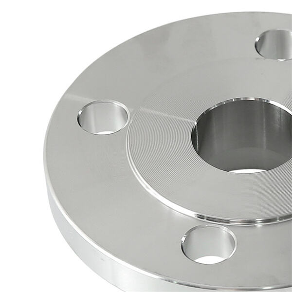 How to Use Monel 400 Flange