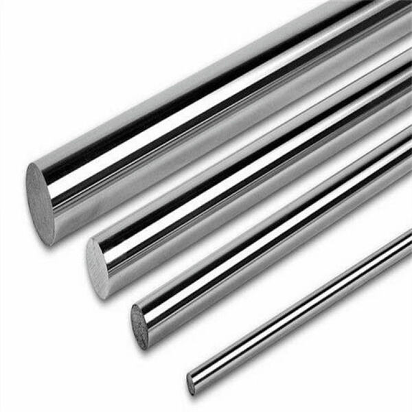 The versatility of niobium rod in various industries