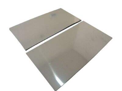 Süperiletken Mıknatıslar İçin Neden Niobyum Metal ÖnemlidirTitanium