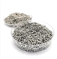 Factory Directly Best Price Customize bismuth particles 4N-6N bismuth Granule bismuth ball supplier