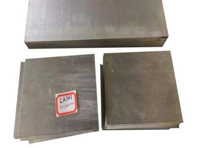 Cum contribuie aliajele la eficiența energetică a mașinilor