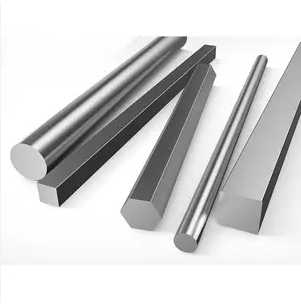 1-3mm 99.999% Optical grade silicon Si mental Silicon rods excellent quality and direct silicon metal bar details