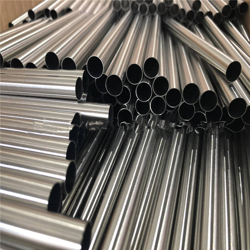 سبائك النيكل ذات درجة الحرارة العالية UNS N07718 Inconel 625 x-750 718 825 أنبوب دائري تفاصيل الأسعار