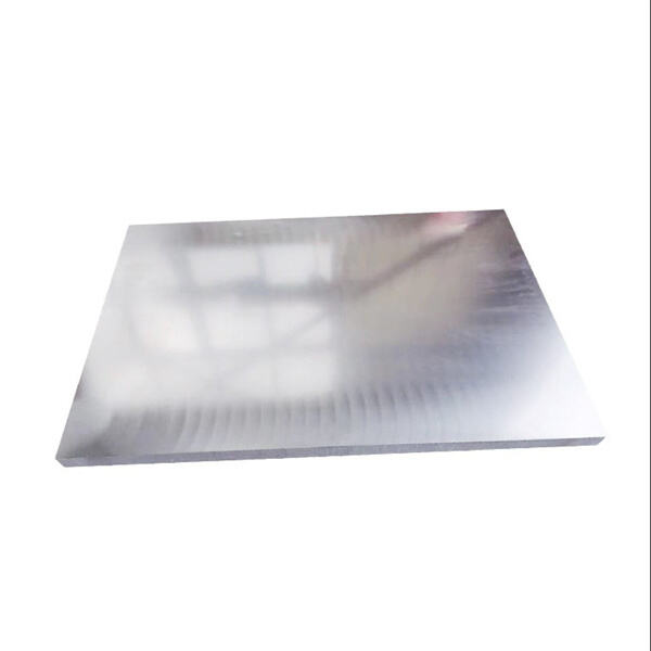 Safety Features of Tantalum Sheet