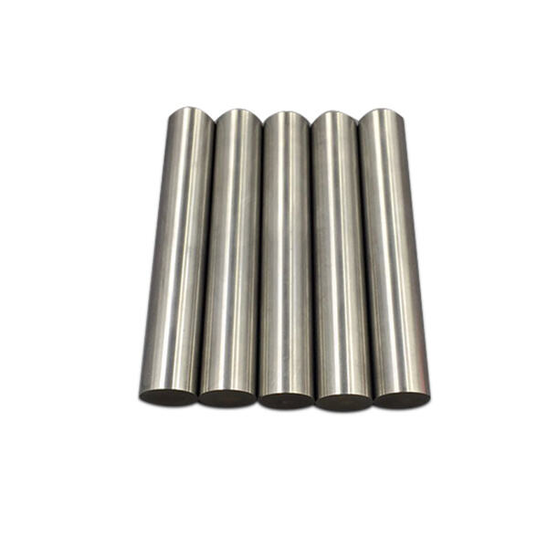 How Niobium Bar Fuels Technological Advancements
