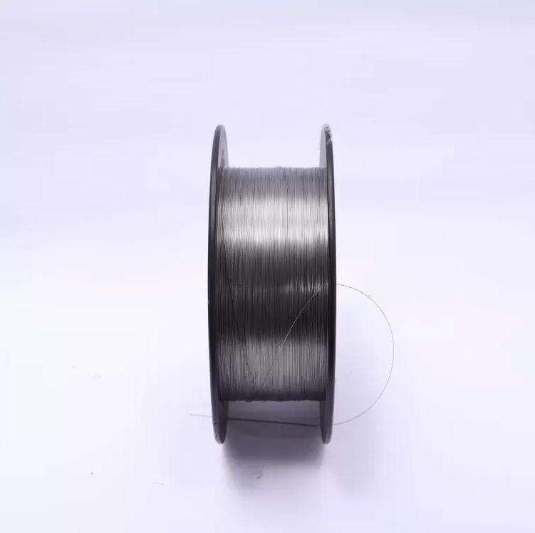 Superconductor alloy niobium titanium alloy welding wires price for superconducting magnet manufacture