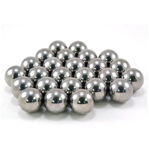 China Hot sale optional size Tantalum Bead Tantalum Ball price per KG 99.95% Pure Metal Tantalum Beads Ta Ball manufacture