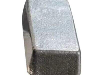 Чаму сплавы алюмінію так папулярныя ў будаўніцтве