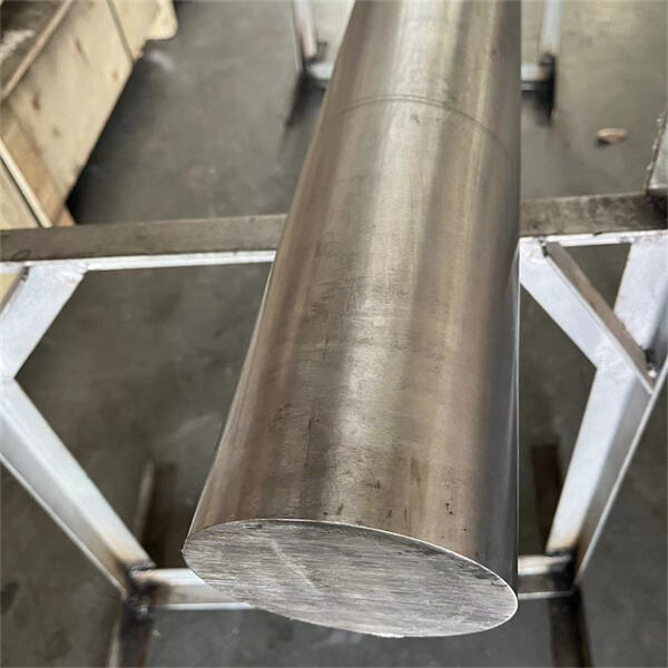 Verwendung von Inconel X750