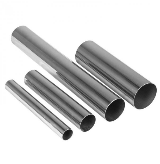 Inconel Hastelloy C276 400 600 601 625 718 725 750 800 825 Inconel-Rohrrohrdetails aus Nickellegierung