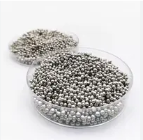 Compare 99.999% indium ball for sale, indium beads with low price per kg details