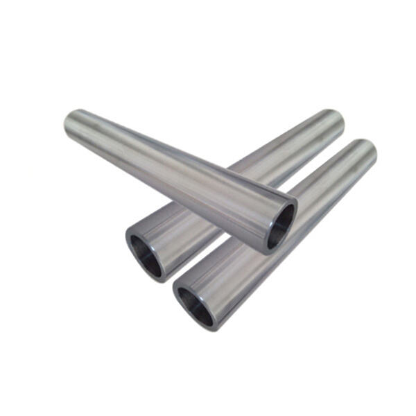 An in-depth look at the applications of niobium tube in technology and engineering