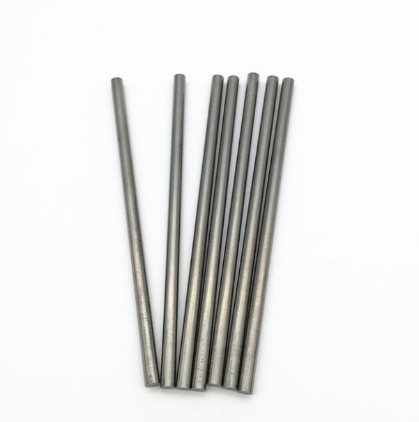 ASTM B777 90/9.25/95/97 WNiFe Tungsten Nickel Iron Rods Bar Factory Price per kg manufacture