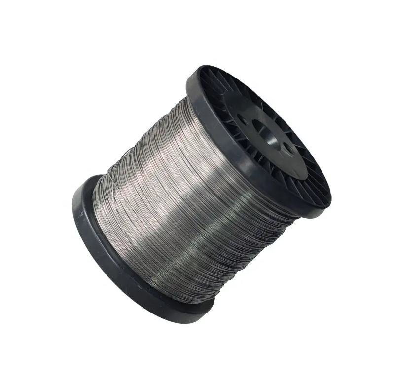 High purity niobium wire for sale niobium wire price high temperature 99.95% niobium wire factory