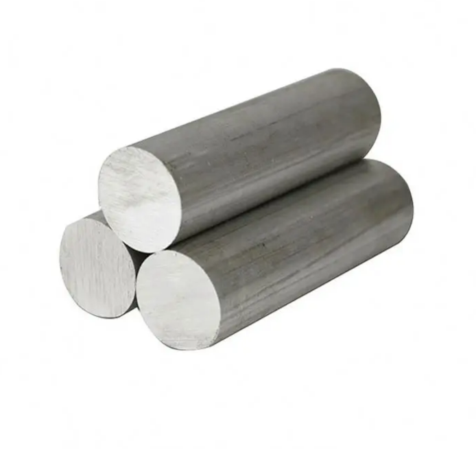 Hot Selling Inconel Bar Rod Nickel Alloy Monel 400 K500 Inconel 600 601 625 718 price factory