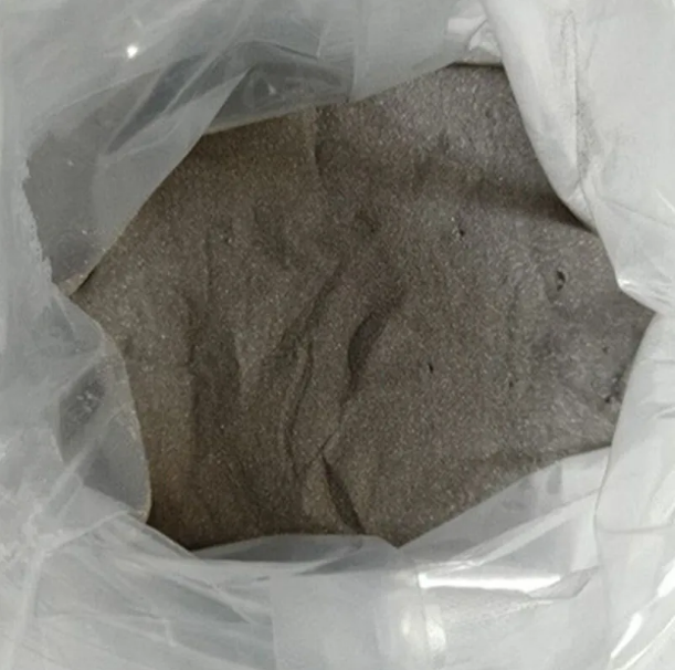 wholesale price cas 1304-76-3 99%  bismuth powder Bismuth Tritelluride Bi2Te3 powder details