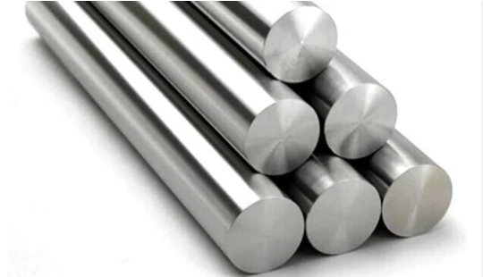 CoCrMo Dental Metal Cobalt Chrome molibdenum aloi bar/rod Superalloy Stellite untuk kegunaan perubatan kilang