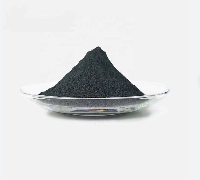 Factory Price high purity 99.95% 10.2g/cm3 1 micron-8 micron industrial grade pure molybdenum powder details