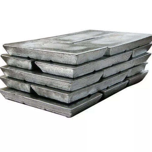 Safety of Zinc Metal