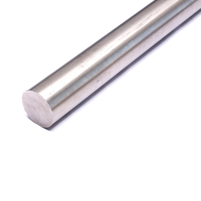 China 3mm 5mm 10mm High quality gr5 titanium grade 5 rod titanium alloy bar per kg price supplier