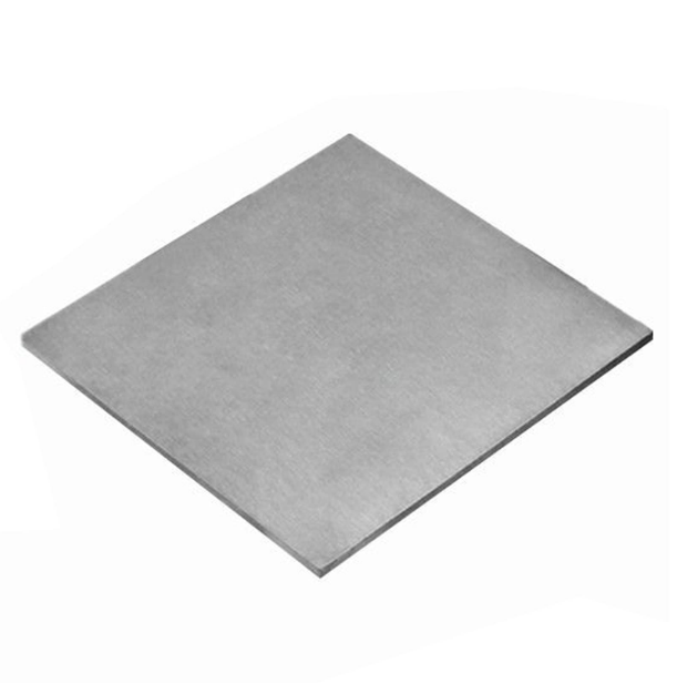 Titanium Wholesale Fabrication 10mm 20mm 30mm Ti Sheet Pure Titanium Plate factory