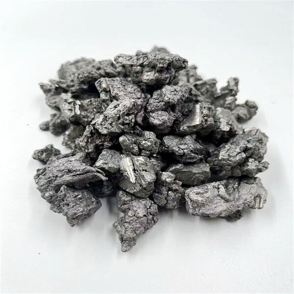 Advantages of Titanium Sponge: