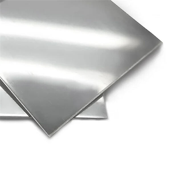 Use of Nickel Sheet