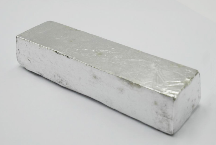 high purity 99.95% 99.995% indium ingot indium metal ingot lump price or Industry Use manufacture