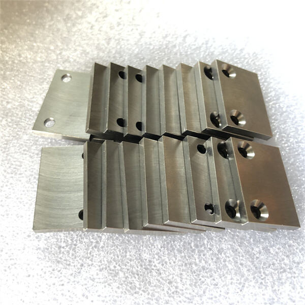 How to Use CNC Tungsten