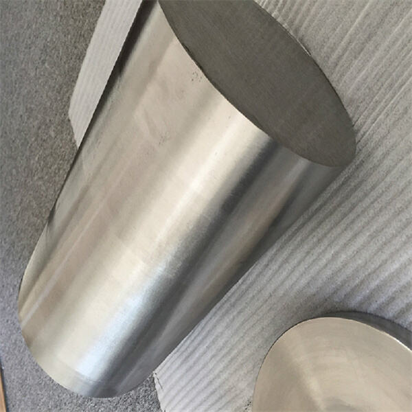 Sicherheit von Inconel 825