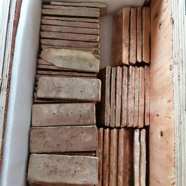 Cách sử dụng Hợp kim Đồng Beryllium?