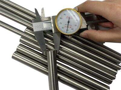 How Does Nickel-Chromium Alloy Perform in Corrosion Resistance?