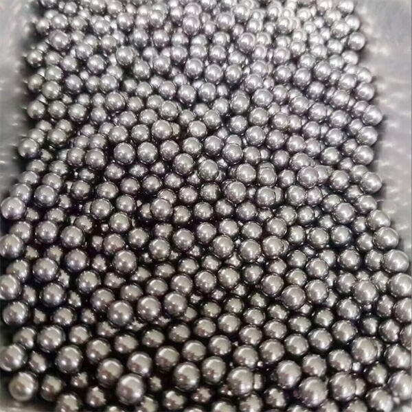 How Titanium Balls Improve Sports Performance