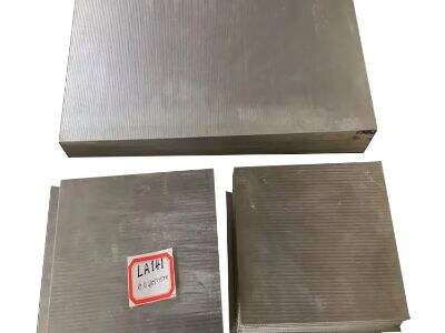 Ce qu'il faut prendre en compte lors du choix des alliages pour les environnements marins