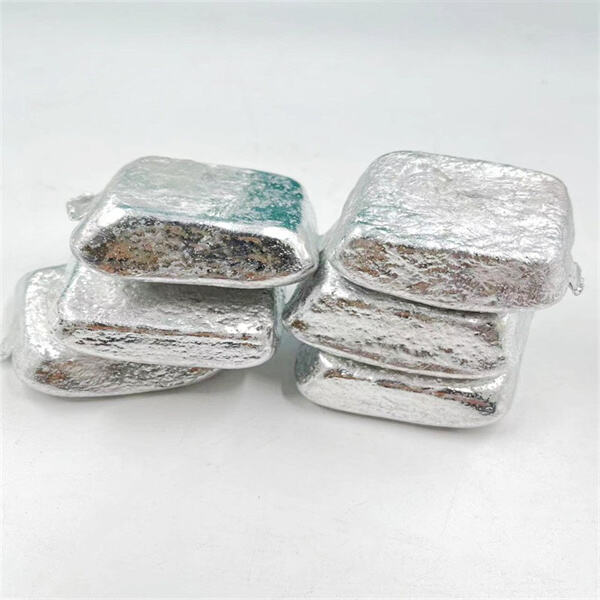 Inovație în Aluminiul cu Beril: Găsirea de Noi Folosiri și Aplicații