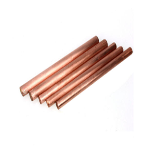 Applications of Copper Beryllium Bars