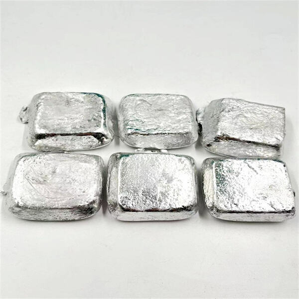 Siguranță În Primul Rând: Cum Rămâne Aluminiul cu Beril Sigur pentru Utilizare