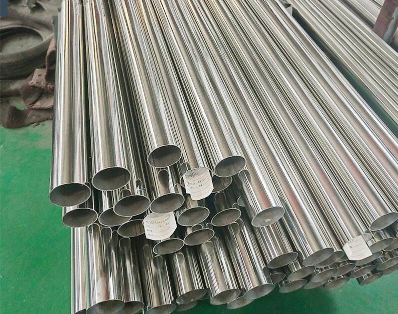 Hochtemperatur-Nickellegierung UNS N07718 Inconel 625 x-750 718 825 Rundrohrrohr Preislieferant