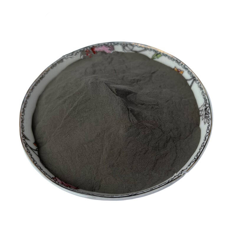 High pure 12069-94-2 99.95% niobium Nb spherical powder price, spherical Nb niobium powder factory