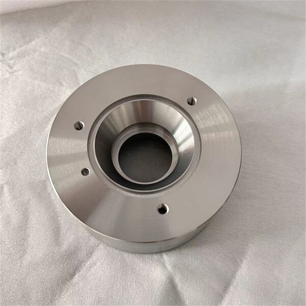 Innovation of Tungsten Copper Alloy