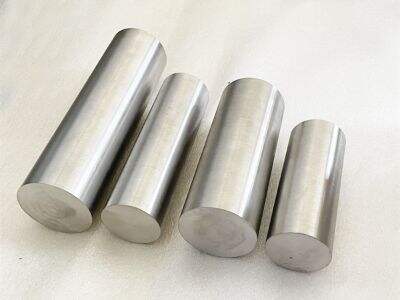 How Nickel Alloys Enhance Industrial Equipment Performance
